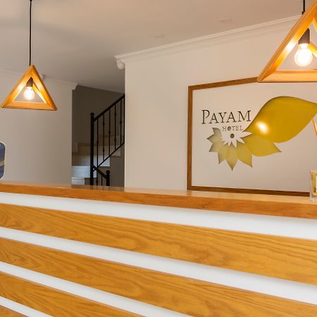 Payam Hotel Kaş Kültér fotó
