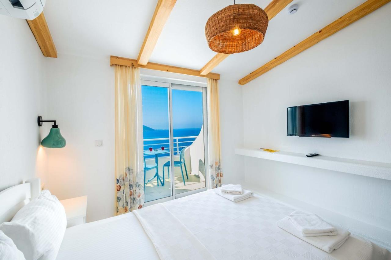 Payam Hotel Kaş Kültér fotó