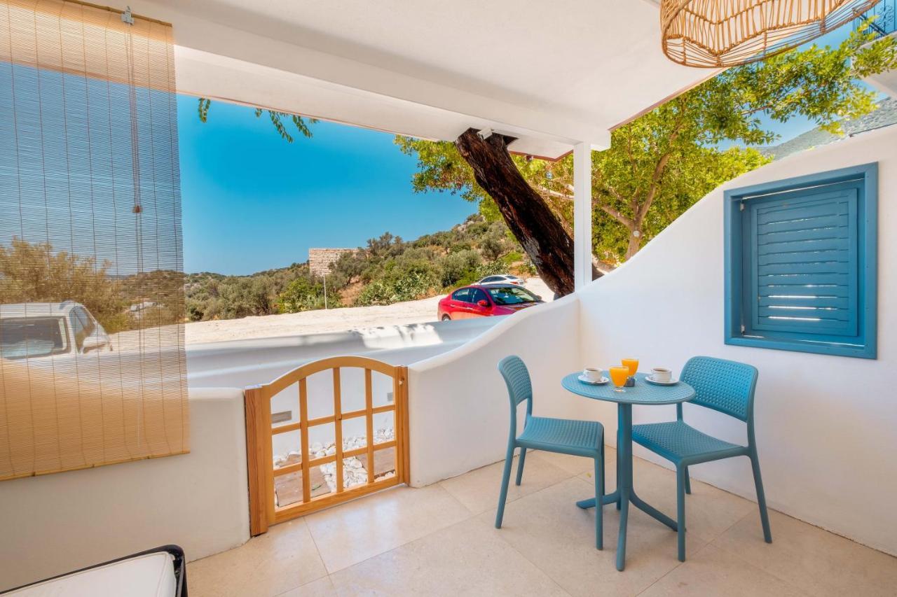 Payam Hotel Kaş Kültér fotó