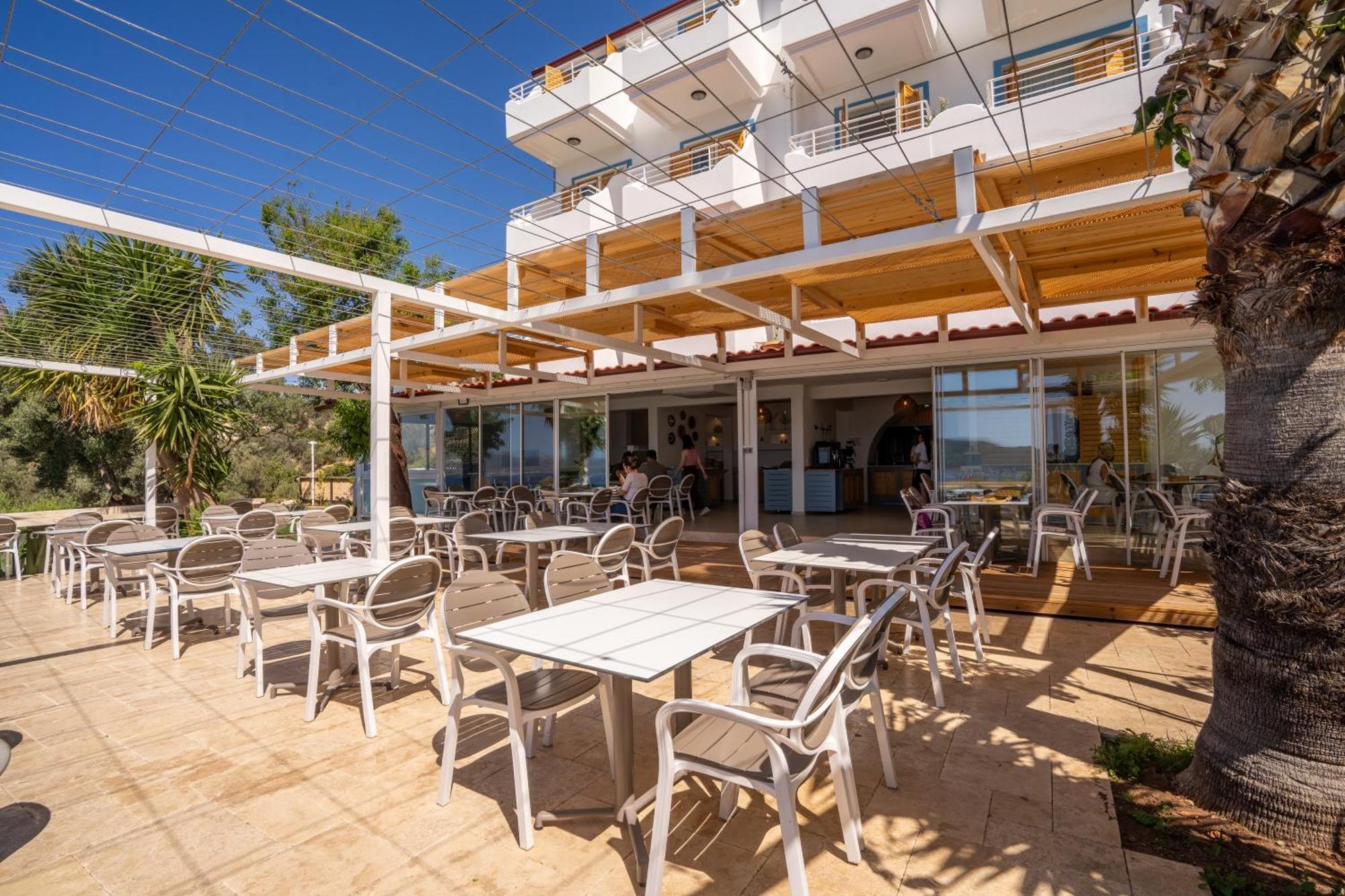 Payam Hotel Kaş Kültér fotó