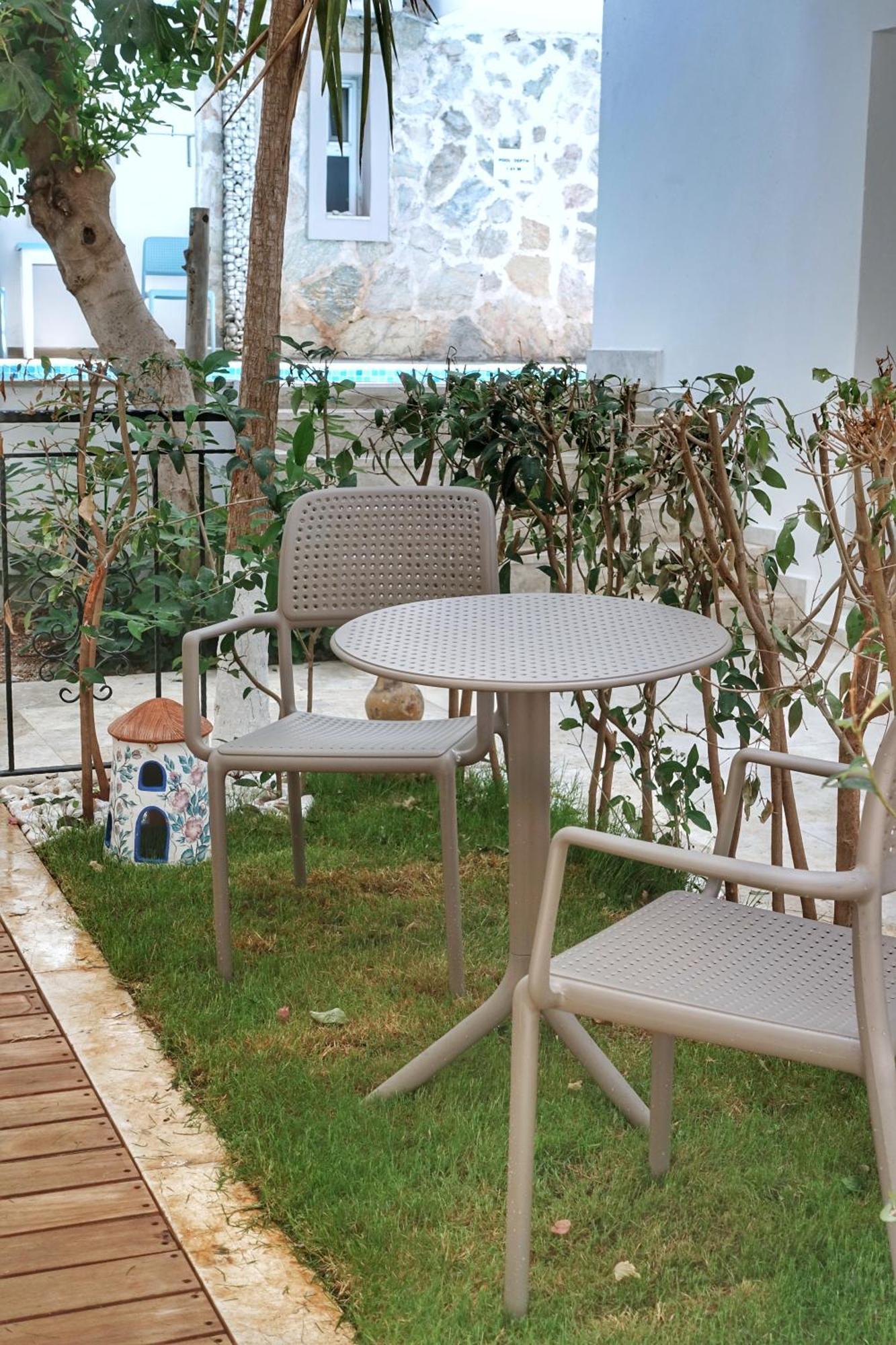 Payam Hotel Kaş Kültér fotó