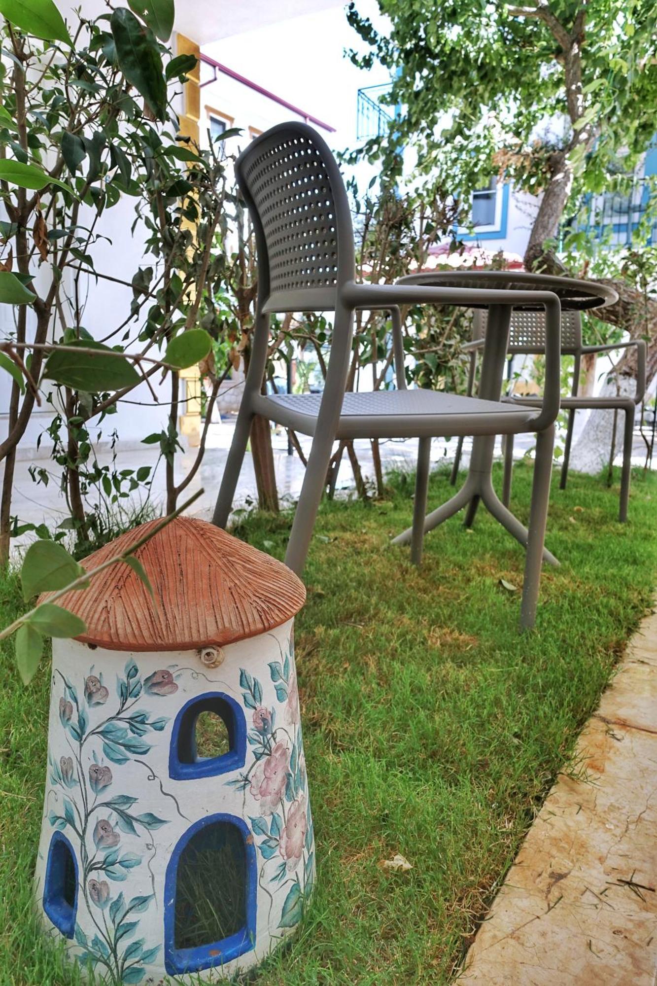 Payam Hotel Kaş Kültér fotó